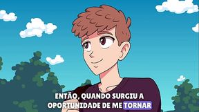 Maruten Sloppy Seconds [legendado em portugu&ecirc_s]