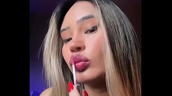 gosta da minha boca?