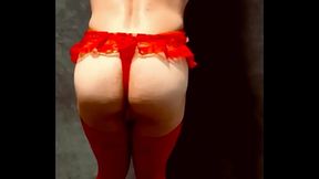 V&iacute_deo de verifica&ccedil_&atilde_o Isisputinha69