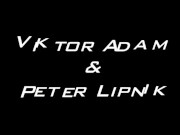 Euro hunk stops by for a little afternoon delight