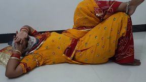 Indian Desi Bhabhi Sex Mood