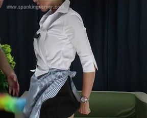 Jessica Asswhip Classic