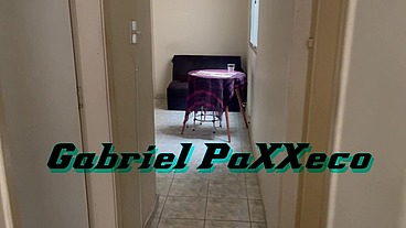 Gabriel paxxeco ft XXXflavioo - Uma surpresa na minha cama 2
