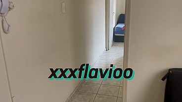 Gabriel paxxeco ft XXXflavioo - Uma surpresa na minha cama 2