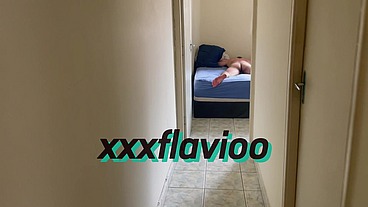 Gabriel paxxeco ft XXXflavioo - Uma surpresa na minha cama 2