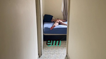 Gabriel paxxeco ft XXXflavioo - Uma surpresa na minha cama 2