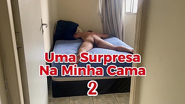 Gabriel paxxeco ft XXXflavioo - Uma surpresa na minha cama 2