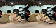 Gaby Gomez Takes You on an Immersive 5-Minute SBS VR Ride