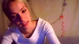 Nice Vilena Private Show