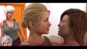 The Lost Chapters Pt 1 - a Good Nightmare by Foxie2k
