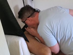 Super Sexy Lean Verbal Straight Stud Creampies My Throat Anonymously 24 Min