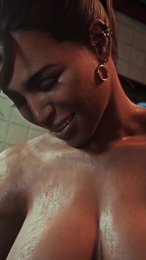 Radroachhd Intense Deep Throat and Hardcore Sex with a Hot, Tight-assed Latina, Featuring Passionate Fucking and Cum-drenched