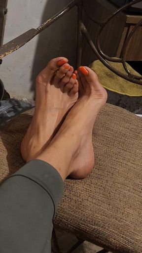 VEINY AF