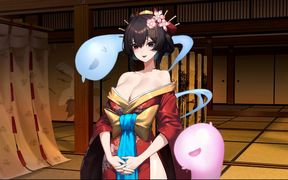 Ep16: Dealing with the Demon of Ignorance Again - Half-demon Shinobi