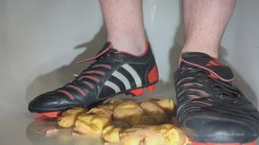 Adidas Predator Pulse HG crush potato