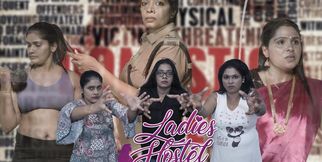 ladies hostel ep1