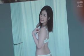 Sneaky Japanese Cuck&#039;s Close-Up Screw
