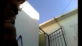 travesti en sonora