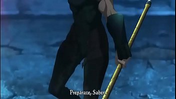 Fate/Zero Capitulo 4 (Sub Esp)