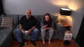 House wife Eves magic Bimbo Transformations 2