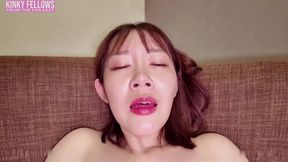 Asian Angel 24468