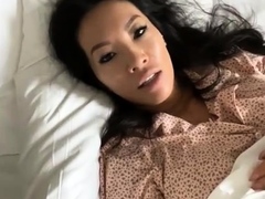 Asa Akira Sxyprn – Let’s Wake Up LIVE Together