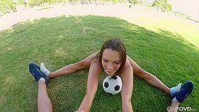 Lily Love Park Pickup Xxx Fhd