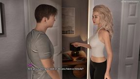 my bimbo dream (part 22) developed by my bimbo dream