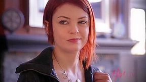 Phantasm - Bree Daniels, Kristen Scott