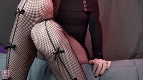 POV For Submissive Boys - SO much cum