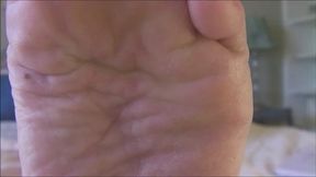 MESMERIZED BY MY SOLES wmv