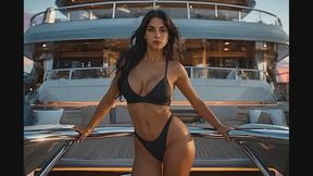 Alphas Rule the World Findom Edition