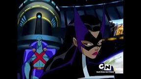 Liga da justi&ccedil_a 71