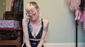 Filthy Talk: Trip to the Dungeon to Get Used