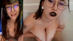 BigTittyGothEgg PMV3 Big Tits Therapy