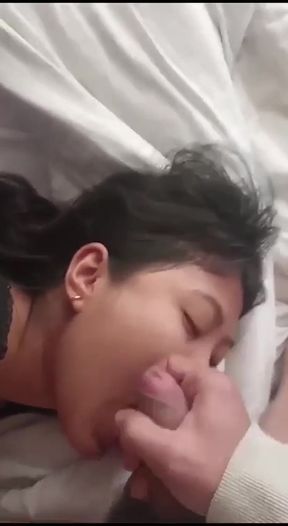 Cum swallow Indian Cum in mouth Cumshot Amateur Desi