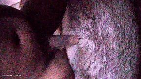 dick playing night vision cam Jay Smooth wow