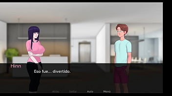 SEXNOTE GAMEPLAY 12