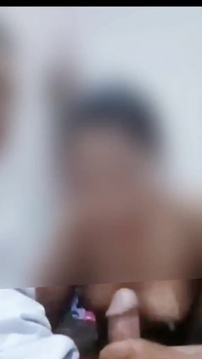 Tell me to fuck your penis Mr. Foreman paid millions   Clip 3