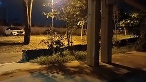 Minha Buceta Sendo Arrebentada por esse Pau Enorme do NegoRubi