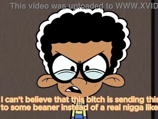 Loud house mom gets fucked