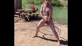 Sexy Clowning with Lokit8