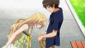 After-School Lust: Horny Bunny Girl Rides Cock Hard Raw Dubbed Action