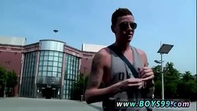 Iranian gay sex movie Being dumped in the park as they drive off and