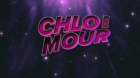 Chloe Amour ANAL