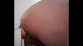 Por detras anal