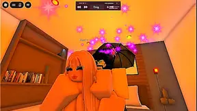 Horny Shemale Gets Wild Insatiable in Steamy Hentai Fuck Fest