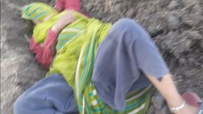 Desi Indiska Vacra Bhabhi Ka Bild Ke Khet Mein Tahar Nahi Hai Aur &Ouml;ppen Djungel Mein Apni Chutme Finger Sexig Film Skicka