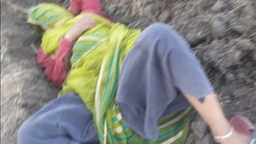 Desi Indiska Vacra Bhabhi Ka Bild Ke Khet Mein Tahar Nahi Hai Aur &Ouml;ppen Djungel Mein Apni Chutme Finger Sexig Film Skicka