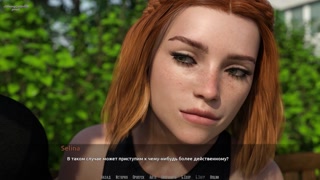 BARS (0.70 Rus) ASMR Walkthrough. Part 68.